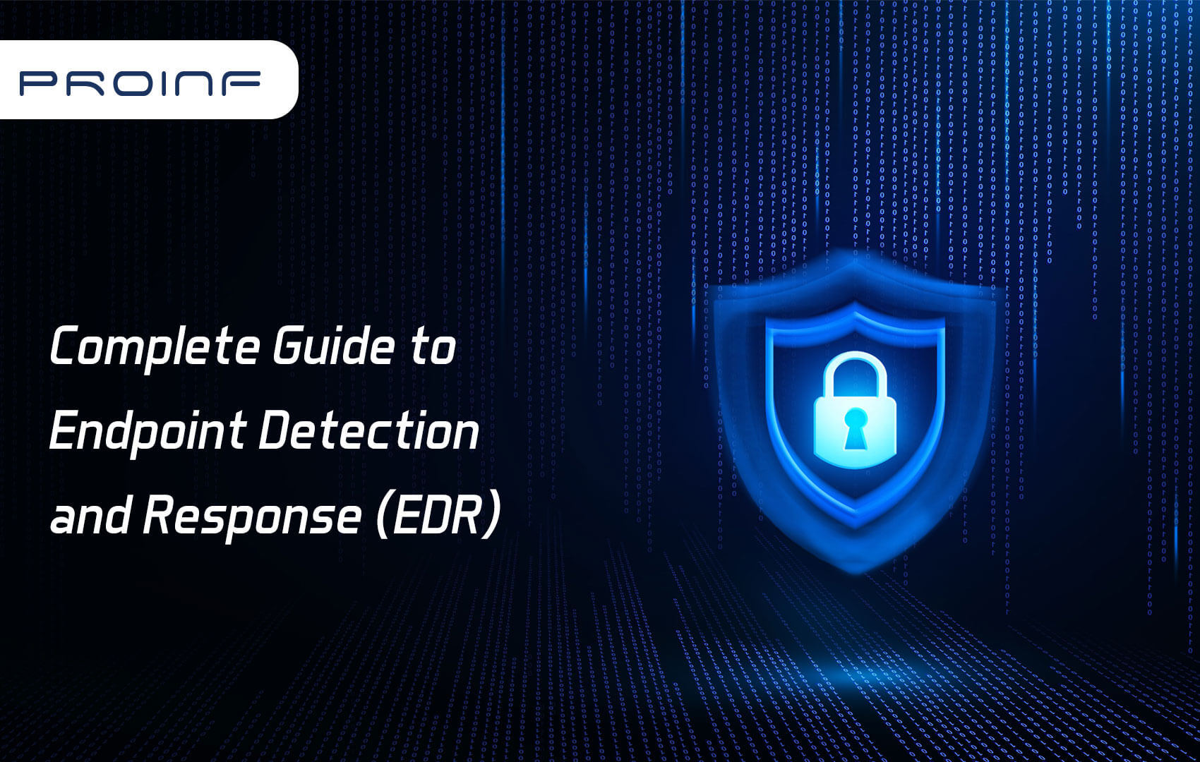 Complete Guide to Endpoint Detection and Response (EDR)